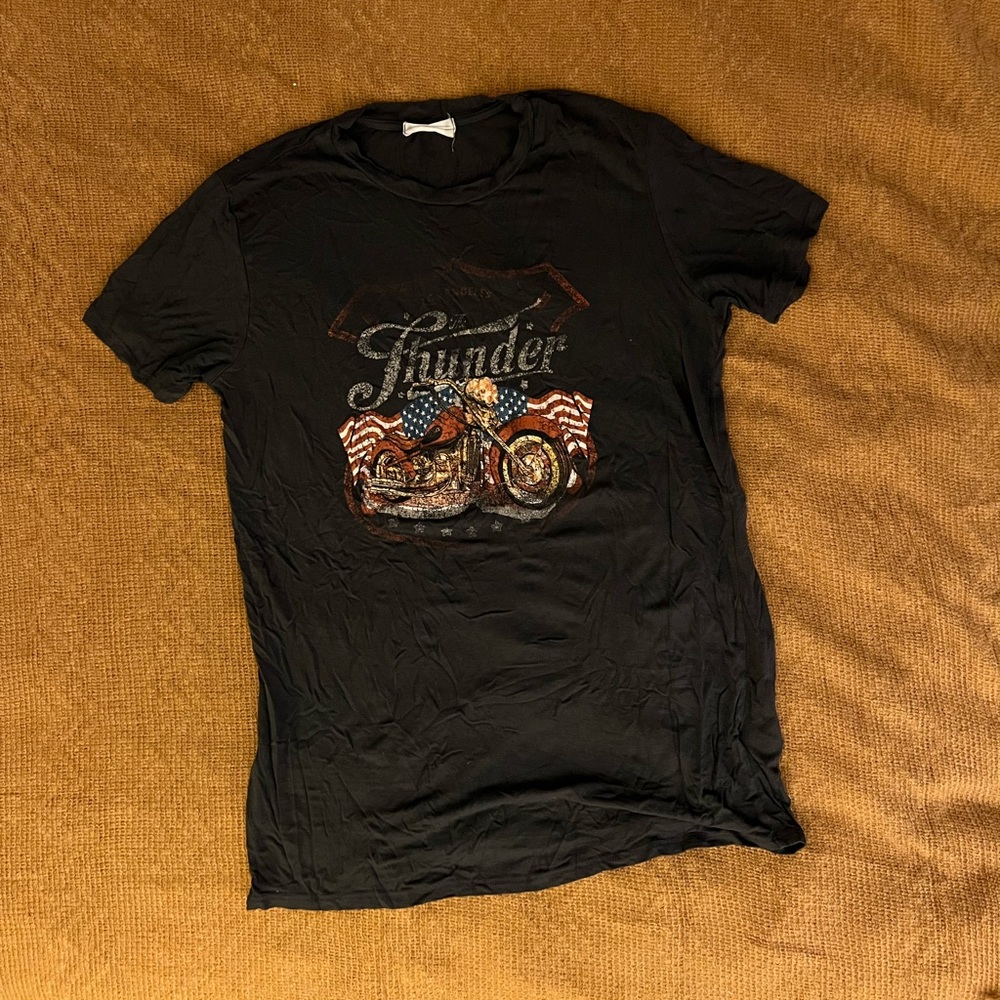 Graphic Tee